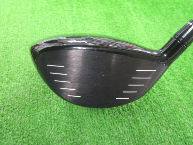 本間ゴルフ ドライバー ツアーワールドTW757D 10.5°