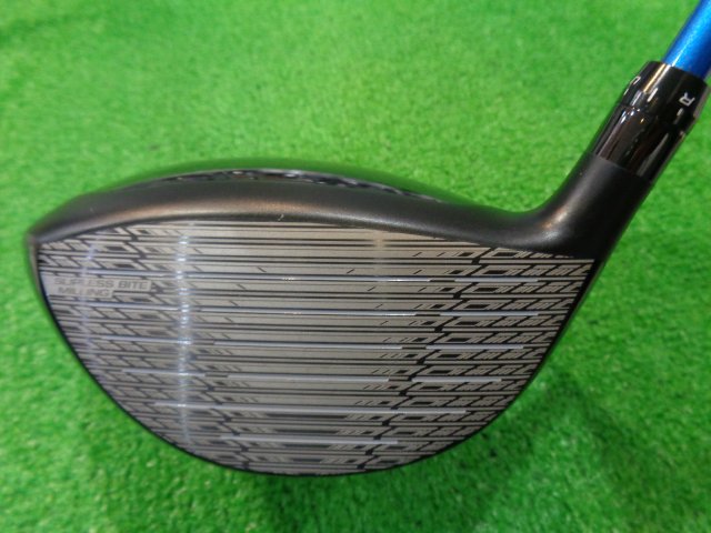 BRIDGESTONE ドライバー B2 HT 10.5°
