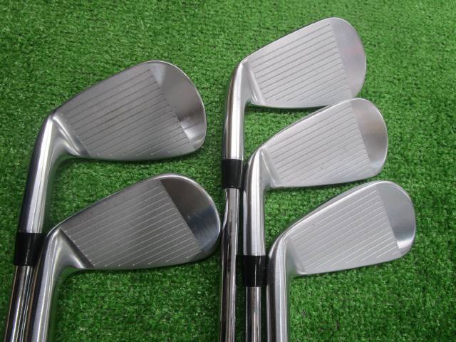 Titleist アイアンセット T200 2021 5本