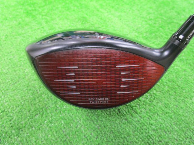 TaylorMade ドライバー STEALTH2 10.5°
