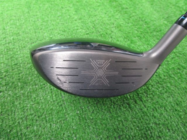 MAJESTY GOLF フェアウェイウッド DANGAN7 2W 13°