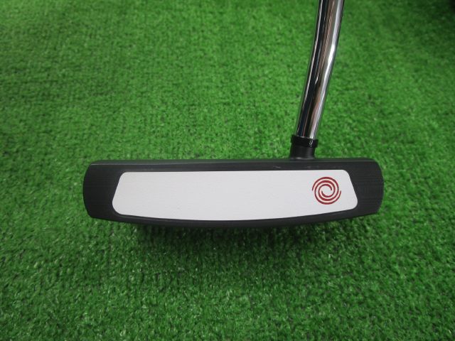ODYSSEY パター TRI-HOT 5K 2023 TRIPLE WIDE