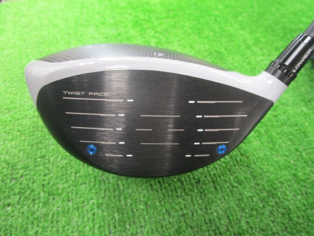 TaylorMade ドライバー SIM MAX 12°