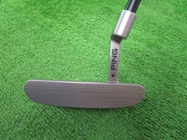 PING パター PING 2024 B60