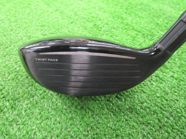 TaylorMade ユーティリティ STEALTH RESCUE #3 19°