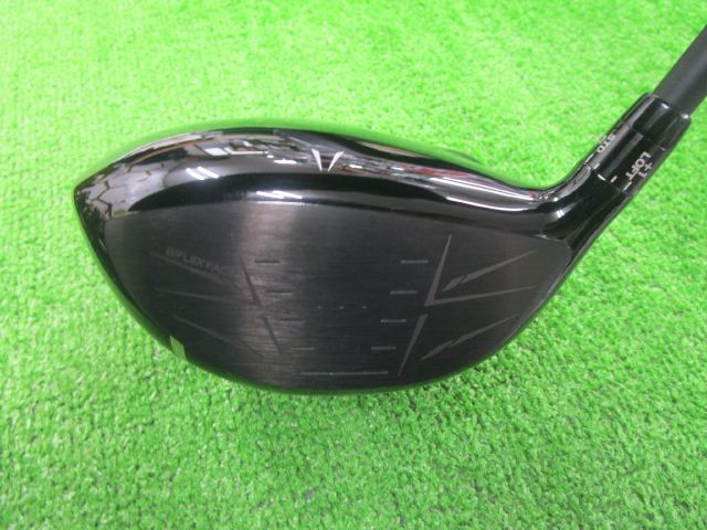 DUNLOP ドライバー ゼクシオX2024 10.5°