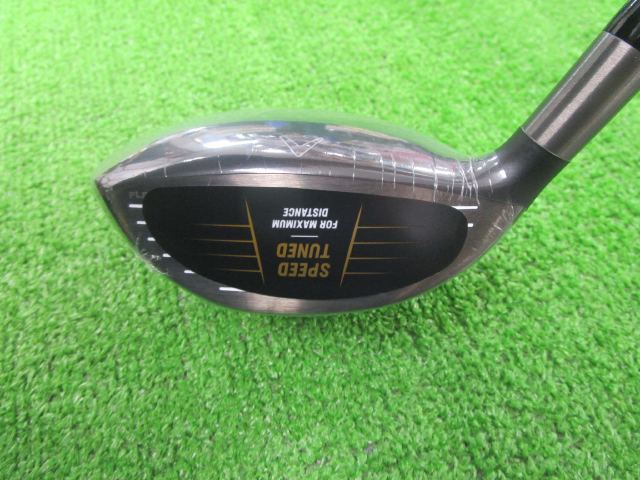 Callaway フェアウェイウッド ROGUE ST LS 4W 16.5°