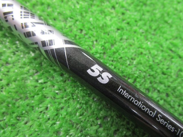 UST MAMIYA シャフト The ATTAS V2 5（S） タイトリスト用スリーブ 44インチ