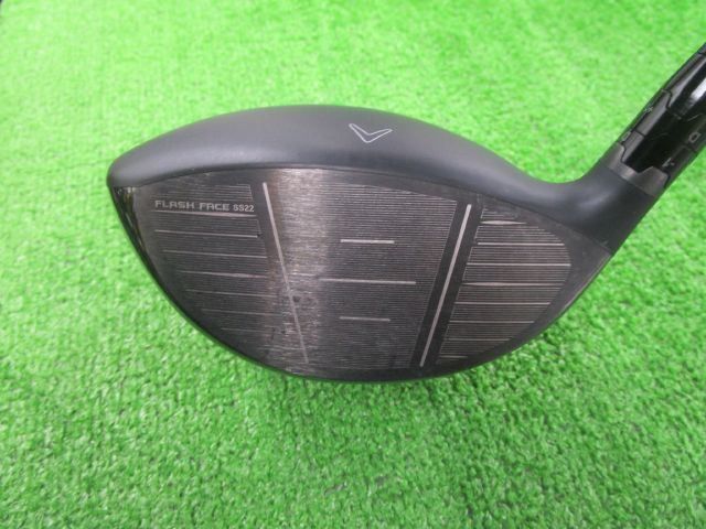 Callaway ドライバー ROGUE ST MAX 10.5°