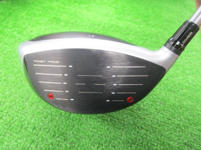 TaylorMade ドライバー M6 10.5°