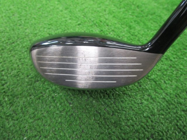 Titleist ユーティリティ VG3ユーティリティ2012 22 22°