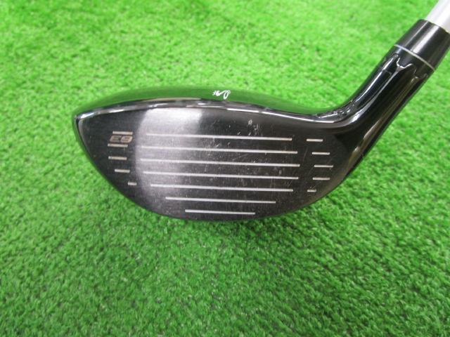 cobra フェアウェイウッド コブラBiO CELL Black 5-7W 0°