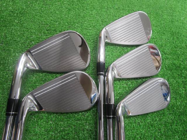 Callaway アイアンセット ROGUE ST MAX FAST 5本