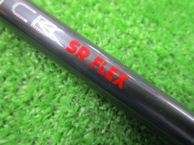 PING シャフト ALTA J CB RED（SR） ピン用スリーブ 41.75インチ
