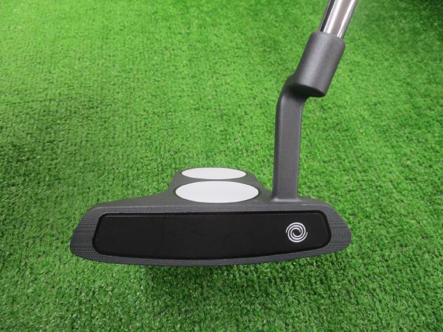 ODYSSEY パター DFX BY ODYSSEY 2-BALL BLADE