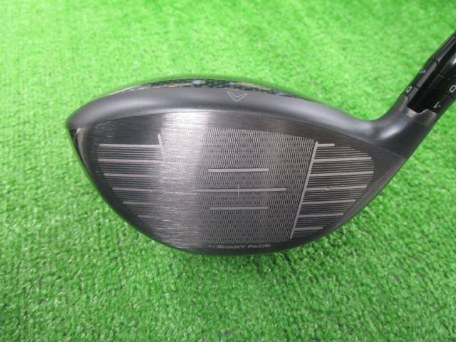 Callaway ドライバー PARADYM Ai SMOKE MAX D 10.5°