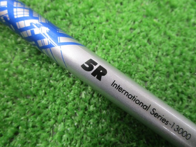 UST MAMIYA シャフト ATTAS KING 5（R） タイトリスト用スリーブ 43.5インチ