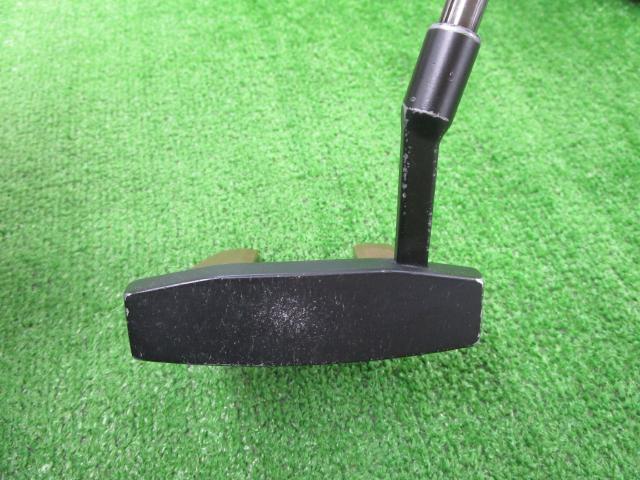PING パター HEPPLER TYNE 3