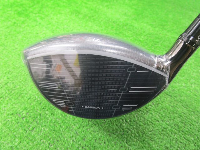 TaylorMade ドライバー Qi35 MAX 10.5°