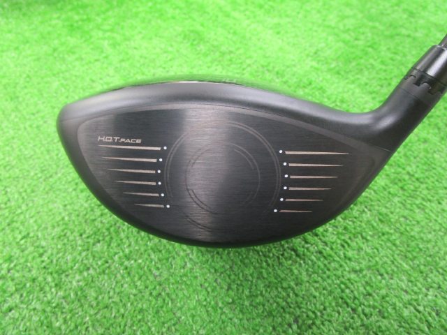 cobra ドライバー AEROJET MAX 12°