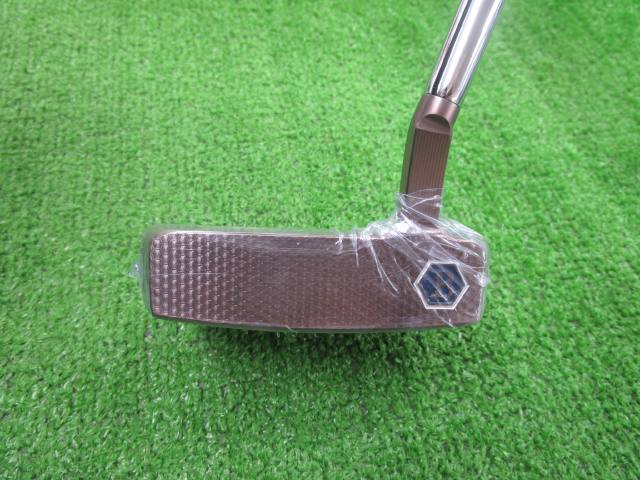 R･J BETTINARDI パター QueenB7 2025