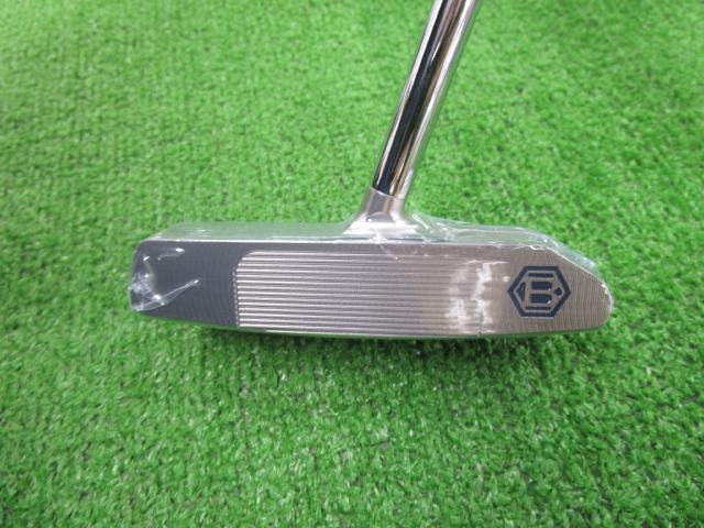 R･J BETTINARDI パター ANTIDOTE 2025 SB1
