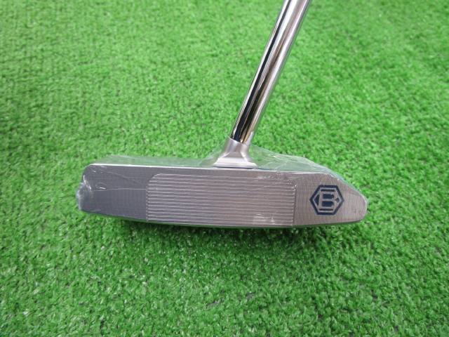 R・J BETTINARDI パター ANTIDOTE 2025 SB1