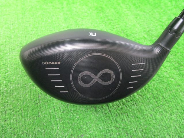 cobra ドライバー RADSPEED 10.5°