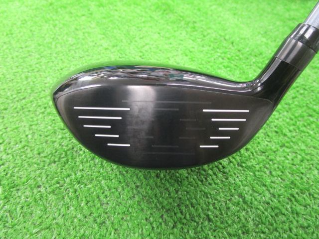 その他 フェアウェイウッド EZY POWER（安心スプーン） 3W 16.5°