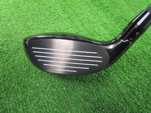 Callaway ユーティリティ PARADYM UT 21 21°