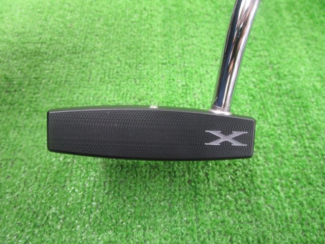 SCOTTY CAMERON パター PHANTOM X 5.5