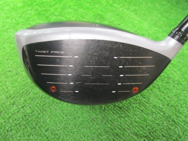 TaylorMade ドライバー M6 10.5°
