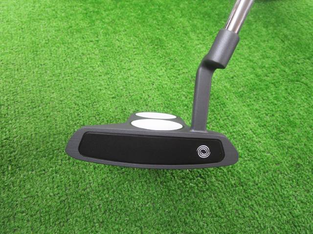 ODYSSEY パター DFX BY ODYSSEY 2-BALL BLADE