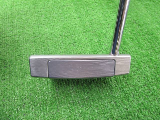 SCOTTY CAMERON パター セレクト2016 ニューポートM1マレット