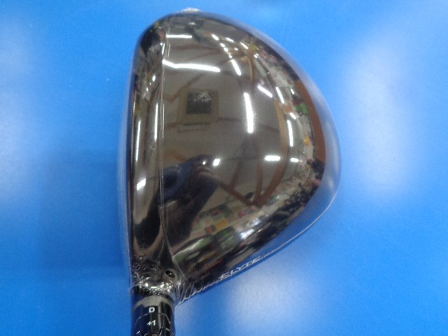 Callaway ドライバー ELYTE ◆◆◆ MAX 9°