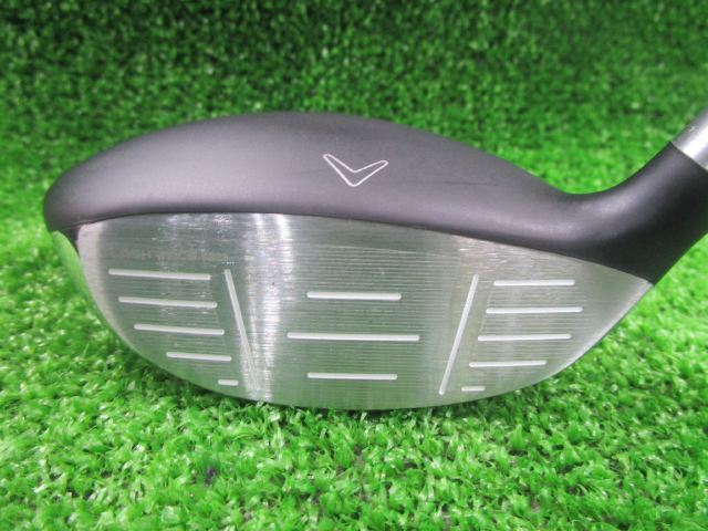 Callaway フェアウェイウッド ROGUE ST MAX FAST 7W 22°