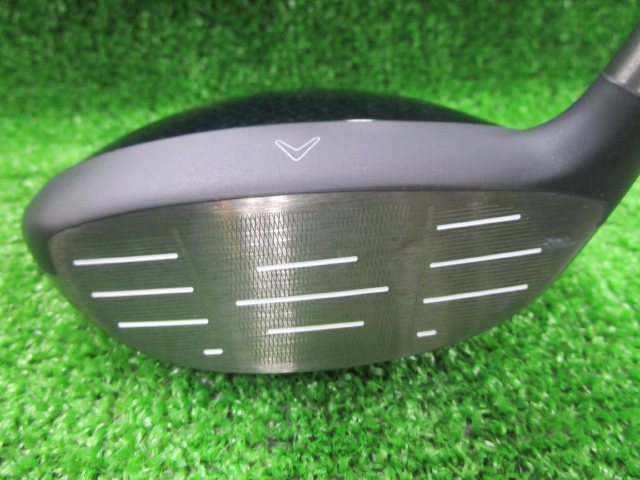 Callaway フェアウェイウッド PARADYM MAX FAST 5W 19°