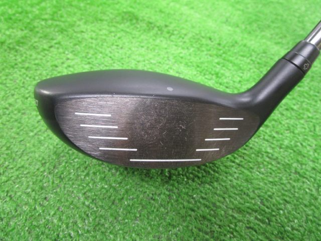 PING フェアウェイウッド G430 LST 3W 15°