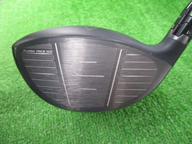Callaway ドライバー ROGUE ST MAX D 10.5°