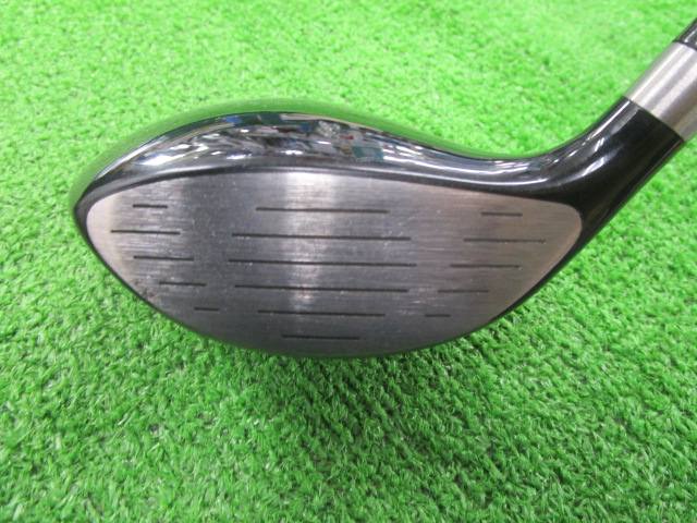 Max Soul Golf フェアウェイウッド C2 FW 5W 18°