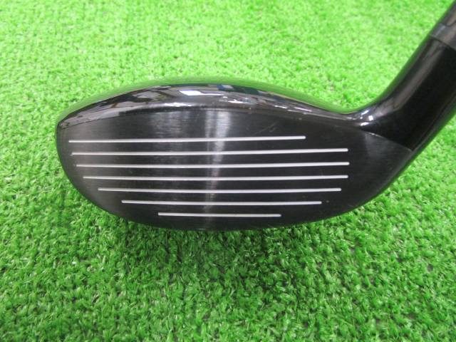 Titleist ユーティリティ 910H 21 21°