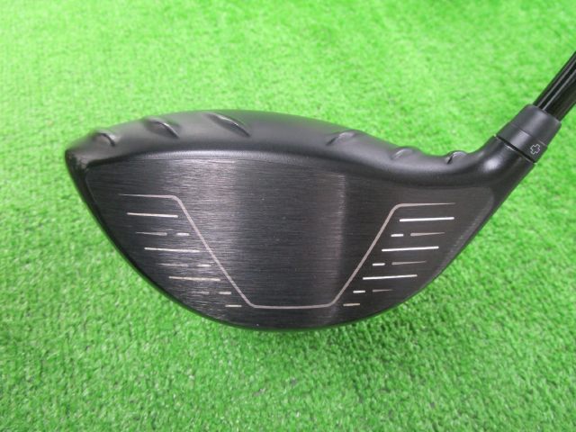 PING ドライバー G425 MAX 9°