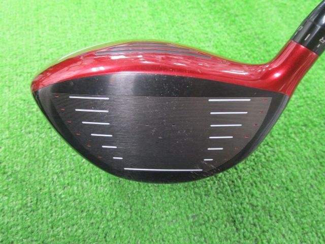 BRIDGESTONE ドライバー J815 9.5°