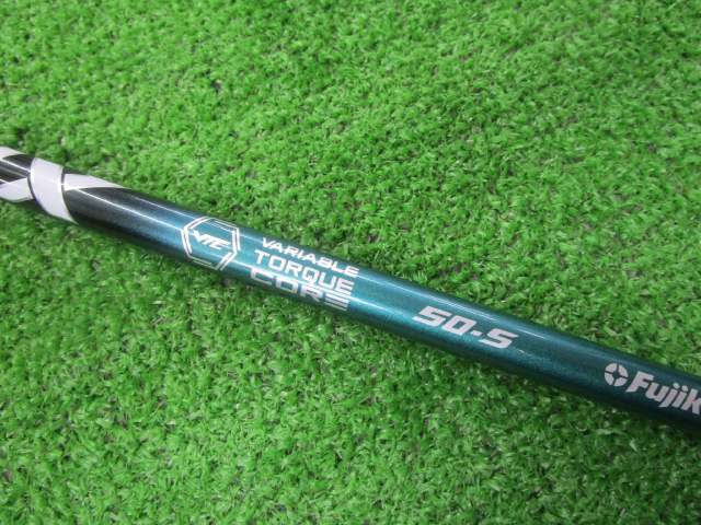 Fujikura シャフト SPEEDER NX GREEN 50（S） コブラ用スリーブ 44.5インチ