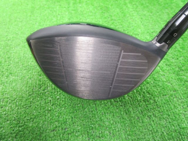 Callaway ドライバー PARADYM ◆◆◆ 10.5°