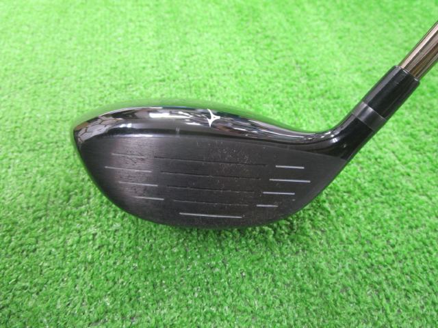 Mizuno フェアウェイウッド ST-X 220 5W 18°