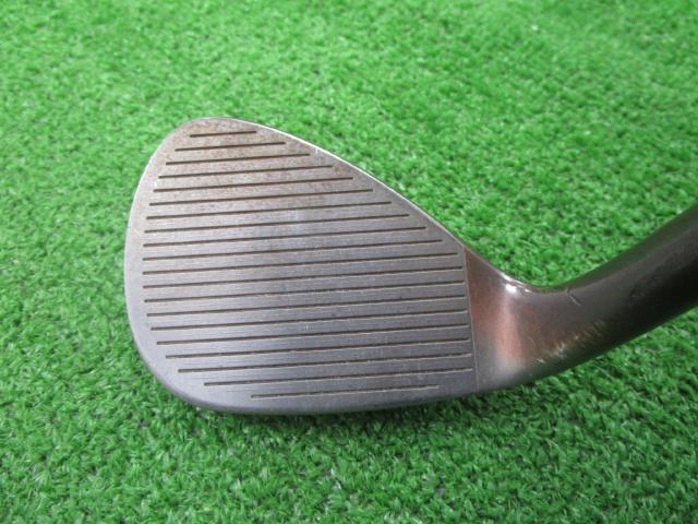 TaylorMade ウェッジ HI-TOE 3 60SB-10 60°