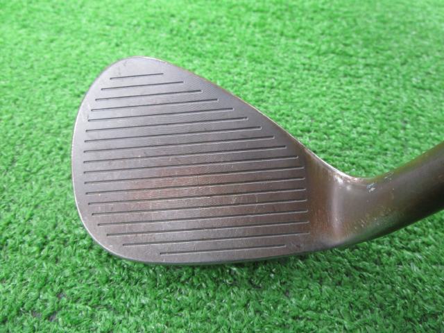 TaylorMade ウェッジ MILLED GRIND HI-TOE Big Foot 58°