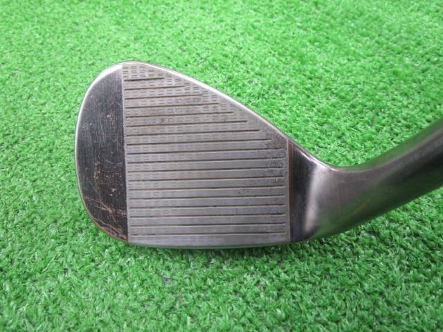 TaylorMade ウェッジ HI-TOE RAW 52-09 52°