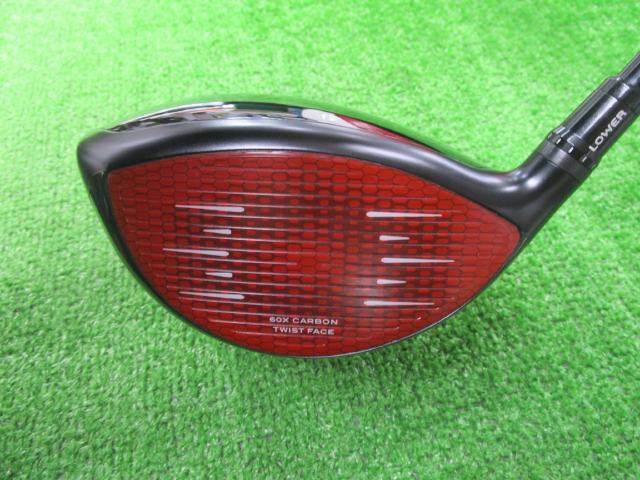 TaylorMade ドライバー STEALTH2 PLUS 10.5°